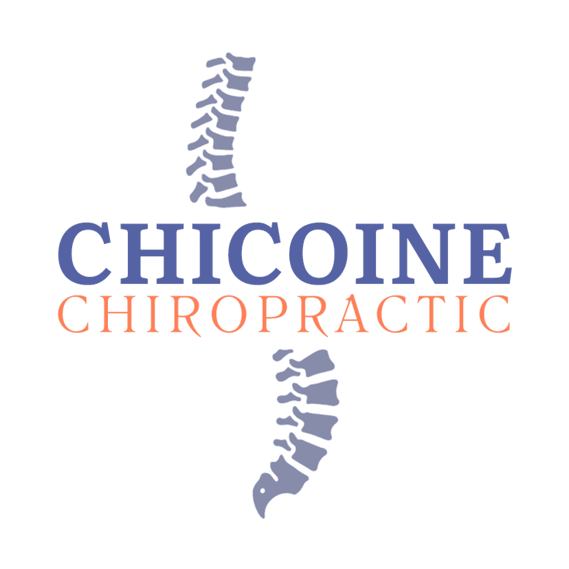 About Chicoine Chiropractic