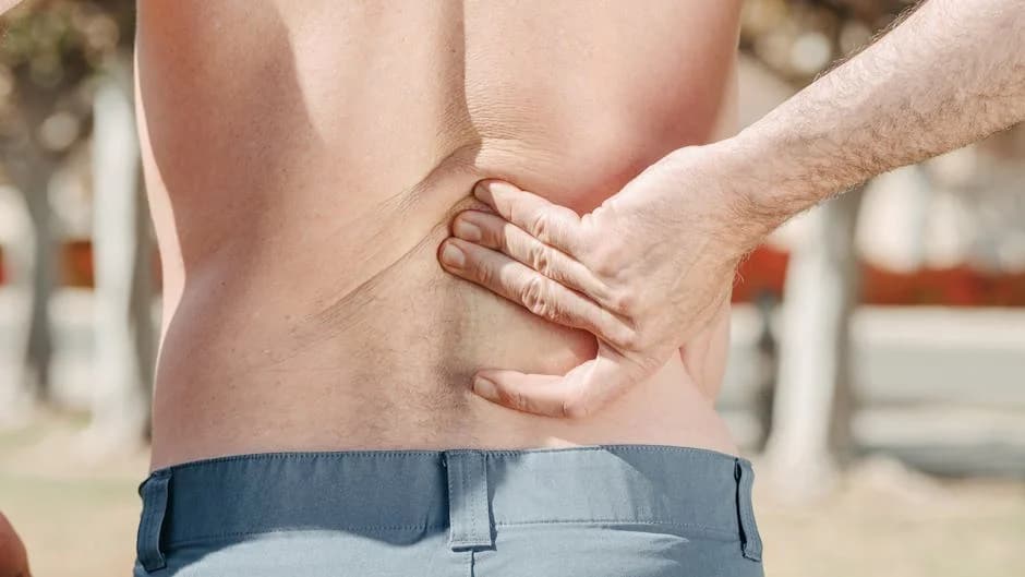 Degenerative Disc Disease