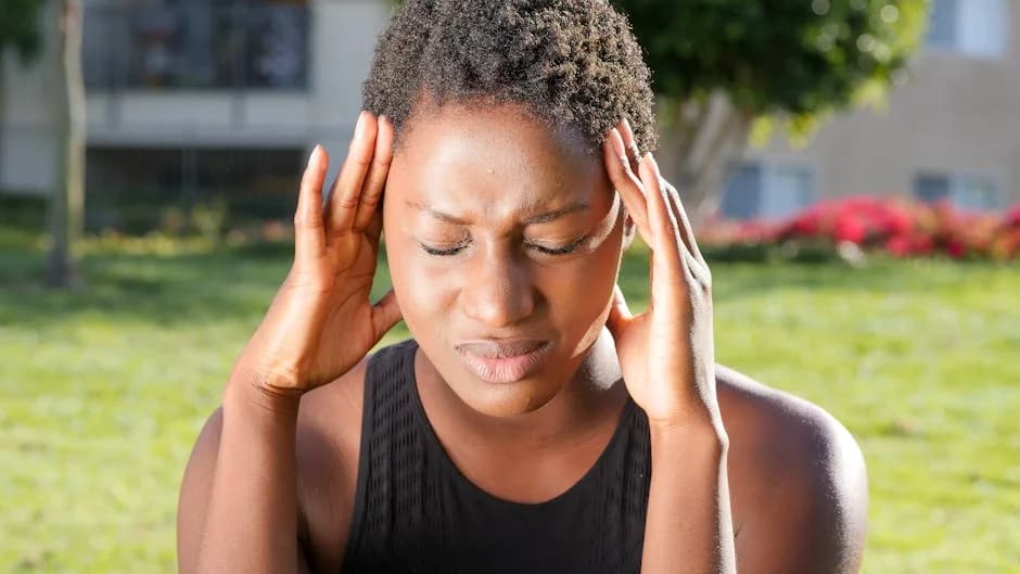 Consulta por dolor de cabeza en Chicoine Chiropractic