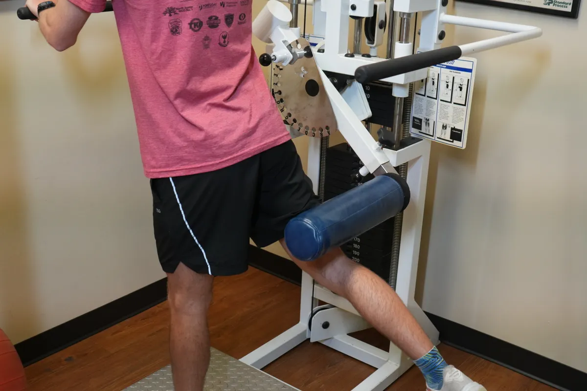 Hip Pain treatment