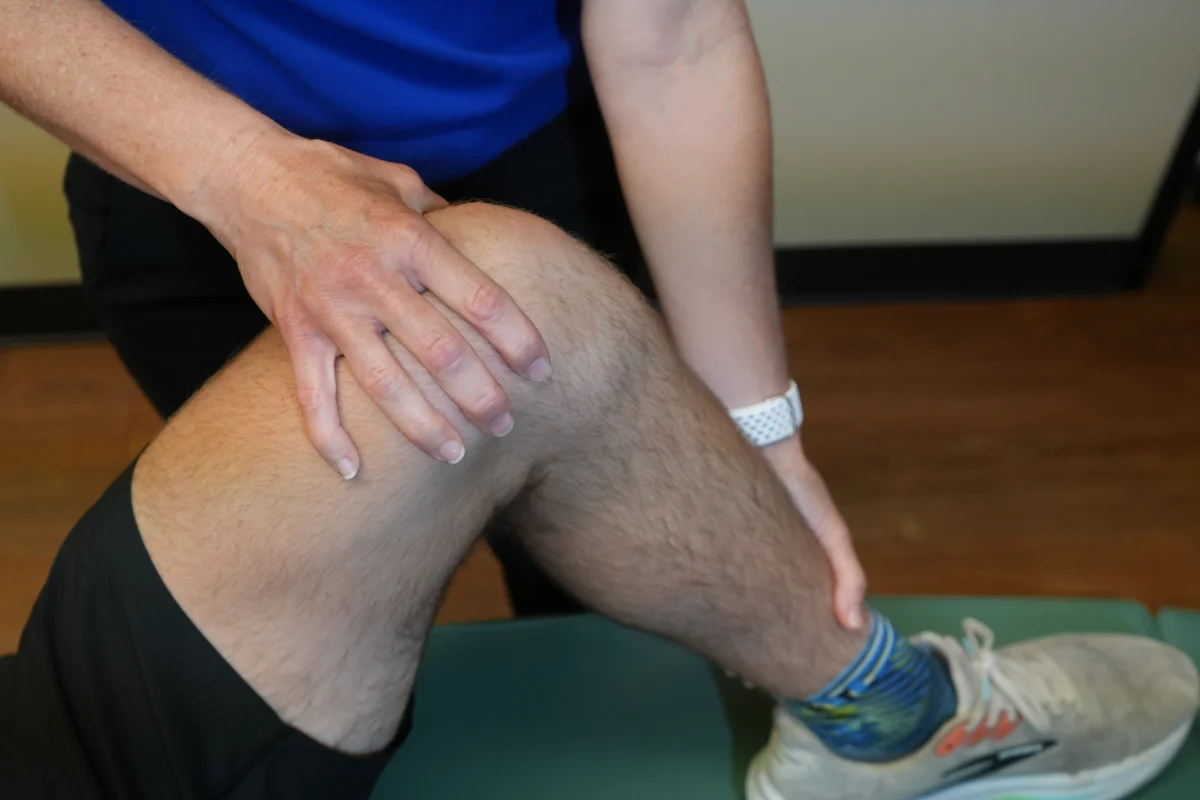 Sports Injury — Chicoine Chiropractic in North Austin