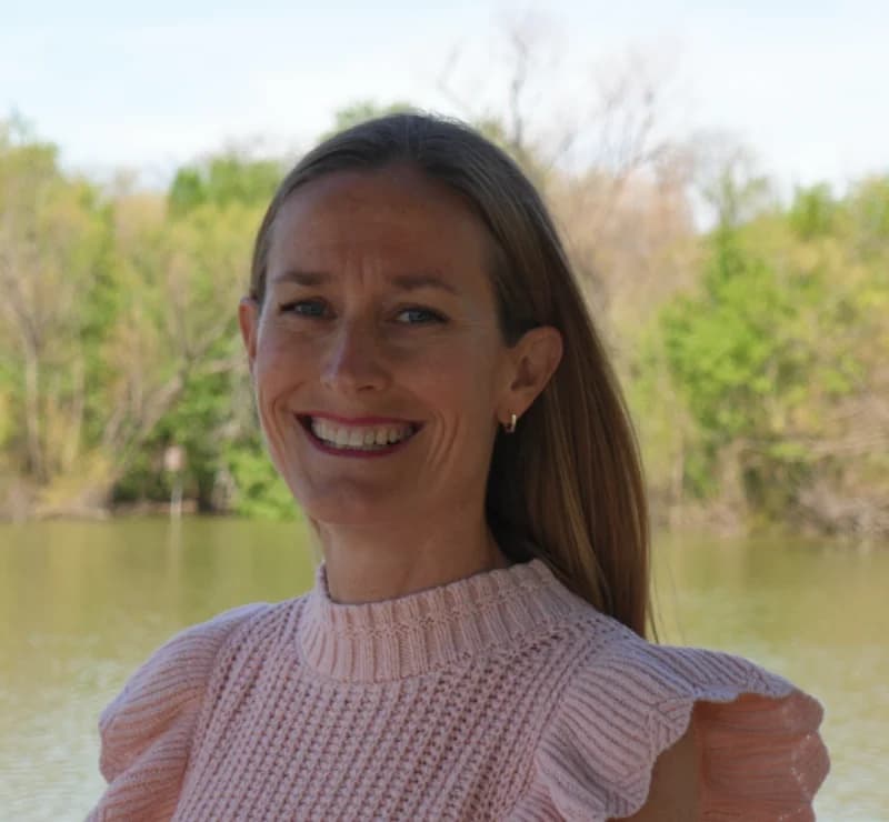 Dra. Nicole C. Edwards, D.C.